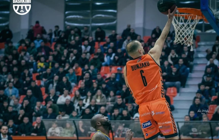 Federata dënon Bashkimin pas incidentit me Golden Eagle Ylli