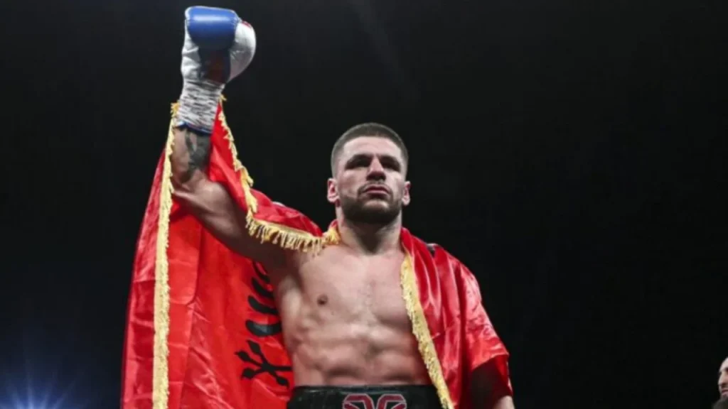 LAJMI I FUNDIT | Arrestohet Florian Marku, ekstradohet në Greqi