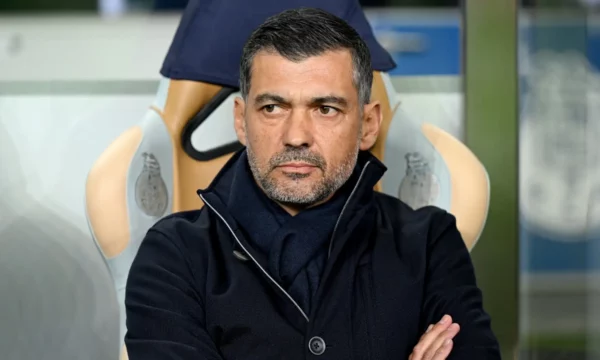 Milani prezanton trajnerin e ri