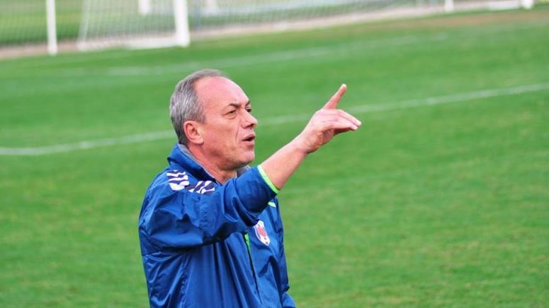 Zyrtare: Mirel Josa trajner i Vëllaznimit