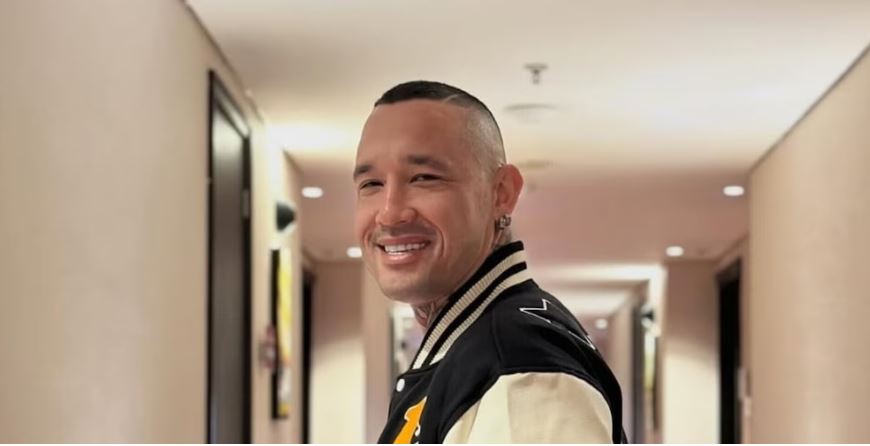 Arrestohet Radja Nainggolan, për trafik kokaine