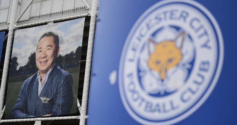 Rrëzimi fatal i helikopterit të pronarit të Leicesterit në vitin 2018, ishte aksidental!