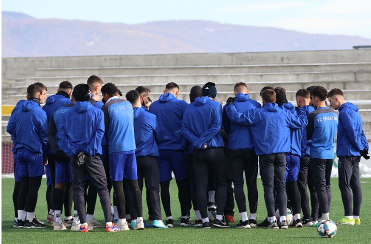 Prishtina me 14 janar udhëton drejt Turqisë, paralajmëron disa ndeshje miqësore