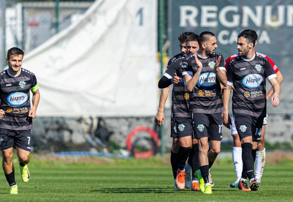 Dukagjini e mbyll fazën përgatitore në Turqi, fiton miqësoren e fundit