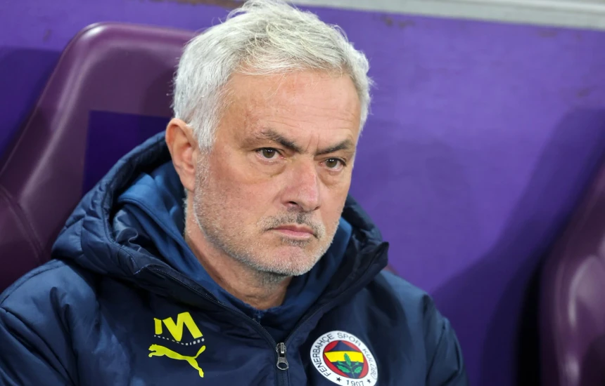 Suspendim për Mourinhon pas deklaratave raciste
