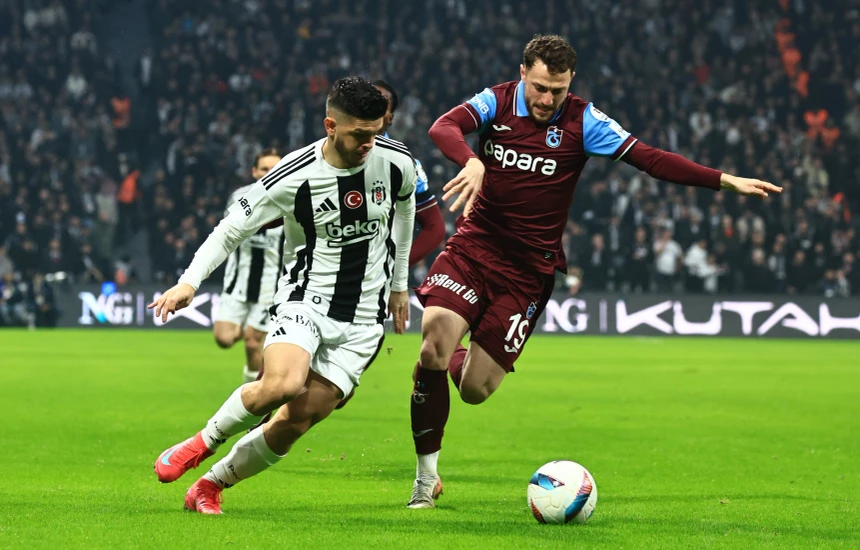 Rashica përfshihet te goli i fitores së Beshiktashit