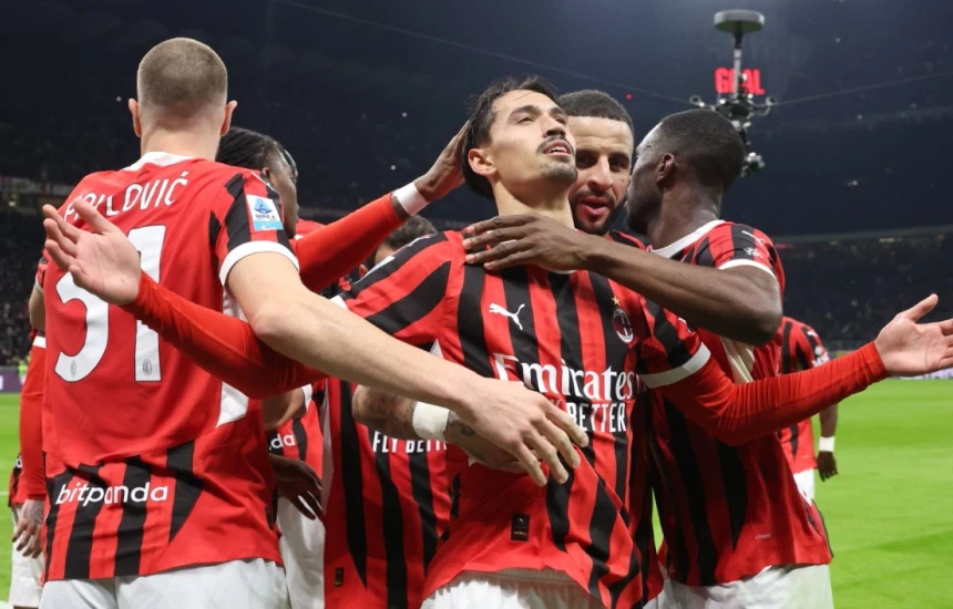 Mbyllet pa fitues derbi dramatik i Italisë