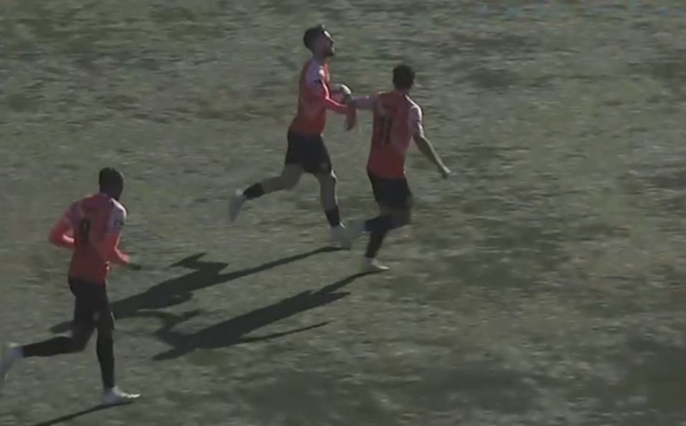 Ballkani mbetet mbrapa garës për titull, barazon ndaj Feronikelit ‘74