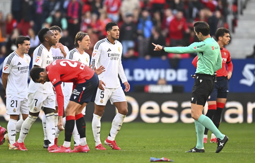 Gabon Reali, lëshon pikë të rëndësishme