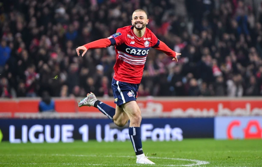 Zhegrova, “më i miri” apo “ndër më të mirët”?