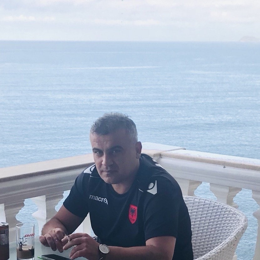 Mbështetësi i fortë i kampionatit me Serbinë, pritet te zyrtarizohet trajner te Trepça