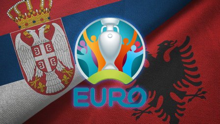 ZYRTARE: UEFA e konfirmon, Evropiani 2027 organizohet në Shqipëri e Serbi