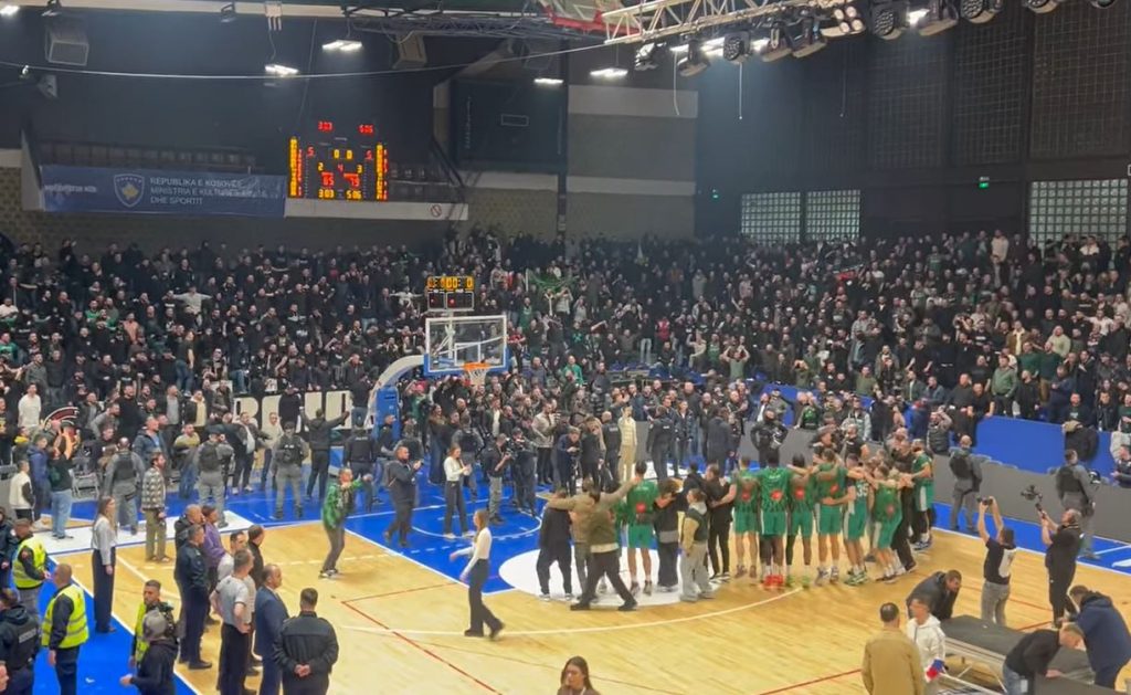 Trepça e fiton Kupën e Kosovës për herë të katërt rresht