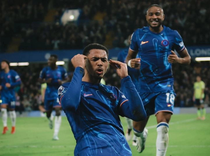 Chelsea kthehet tek fitoret – mposht Southamptonin dhe ‘rrëmben’ vendin e katërt