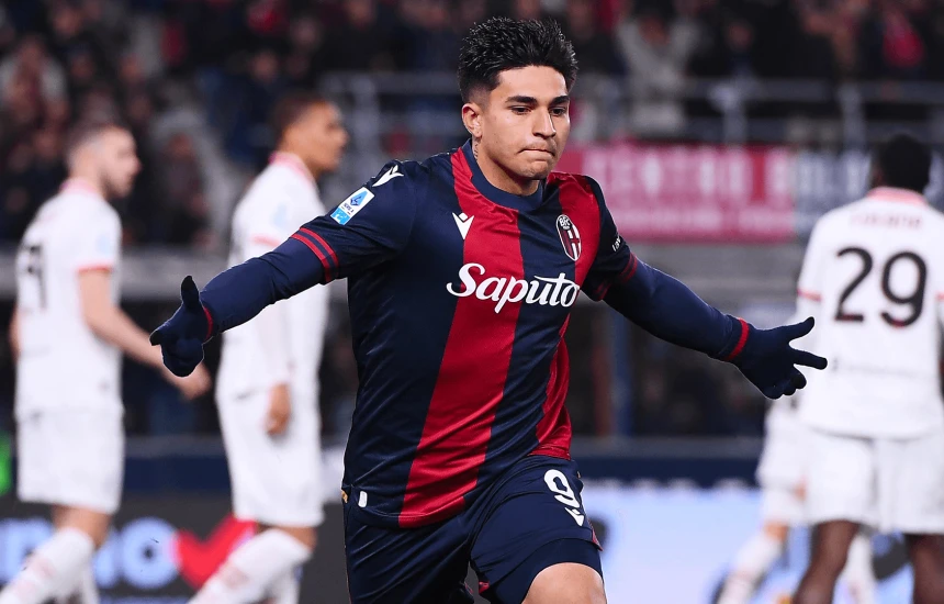 Milani assesi të këndellet, pëson humbjen e dytë radhazi në Serie A