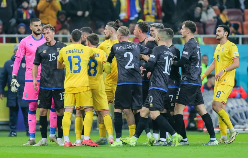 CAS-i shqyrtoi ankesën e Kosovës, tregon kur merret vendimi