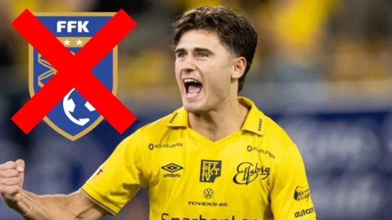 Zeneli: E refuzova Kosovës sepse ëndrra ime ishte të luaja për Suedinë