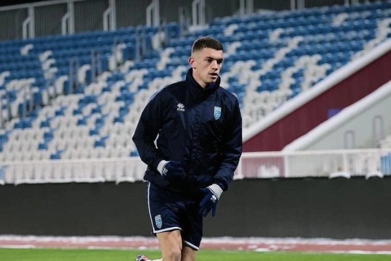 Gallapeni mbetet te Kosova, refuzon Shqipërinë