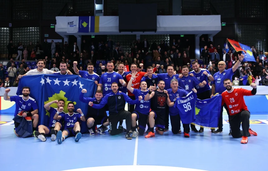 Kosova e fiton ndaj Ukrainës ndeshjen që i jep shpresë për Evropian