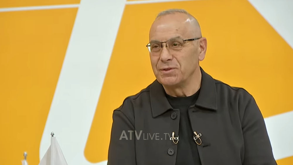 “E mbaj Ramazanin”, Agim Ademi tregon si e kalon këtë muaj