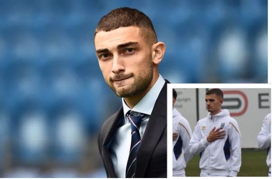 Eros Grezda menaxheri që e shtyu Brrutin ta tradhtoi Kosovën