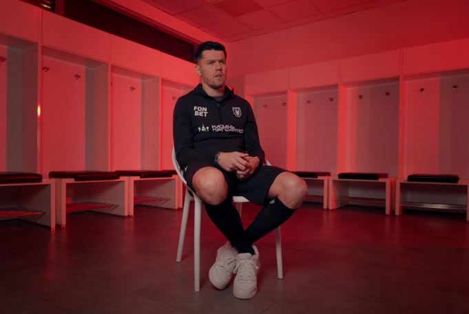 Daku: Jam mysliman, u habita kur pashë xhaminë në Kazan