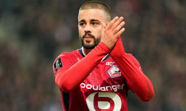 Zhegrova vjen me një mesazh motivues