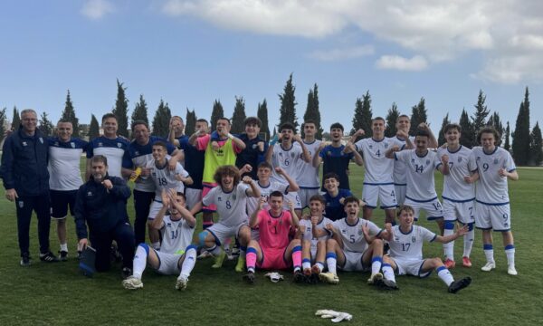 Kosova U-17 fiton ndaj Moldavisë, Morina i kënaqur me paraqitjen e ekipit