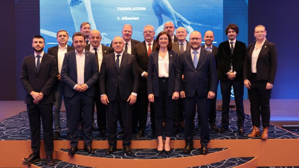 Përfundon mbledhja e Komitetit HatTrick në Prishtinë, shqyrtohen dhe aprovohen projekte të rëndësishme investive