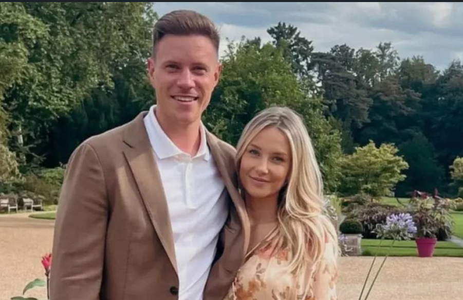 Ter Stegen reagon pas akuzave se gruaja e tij e kishte tradhtuar
