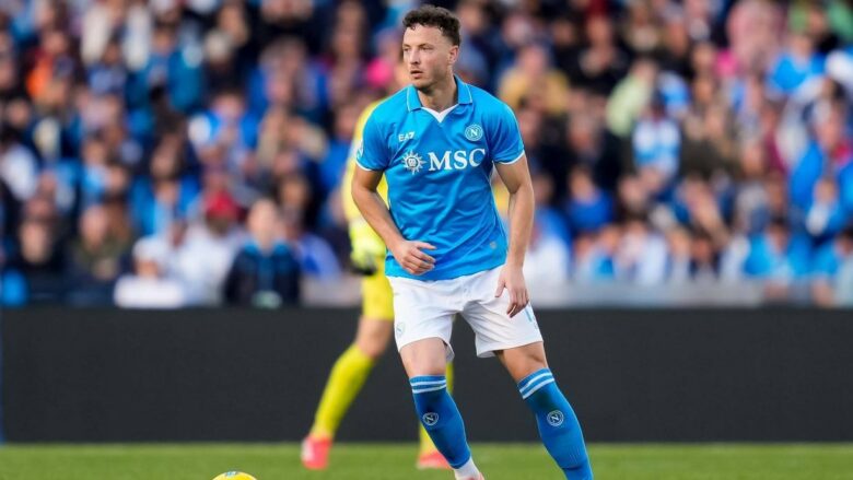 Rrahmani flet për De Bruynen dhe ndihmën për Beukeman