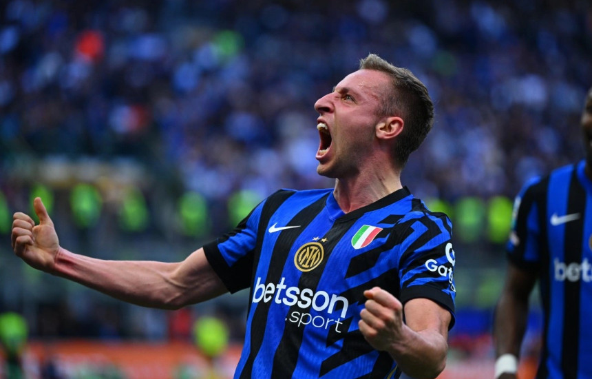 Interi nuk befasohet nga Udinese