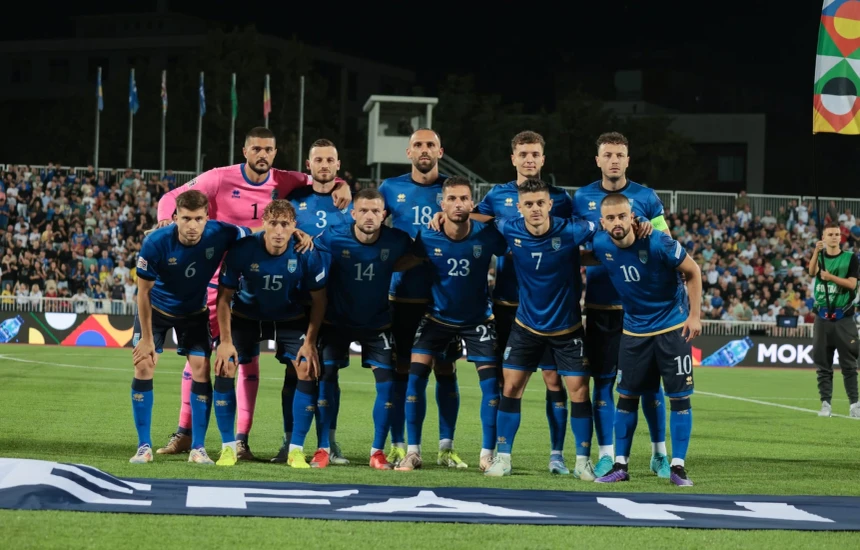 Shpallet lista e Kosovës, ka emra të rinj