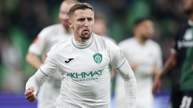 Rikthimi i madh i Bernard Berishës pas gjashtë muajsh – shënon dy herë brenda 28 minutash