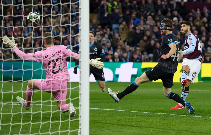 Aston Villa në çerekfinale me tjetër fitore bindëse, shkëlqen Asensio