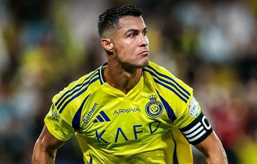 Nuk ka të ndalur Ronaldo, shënon golin e 928 në karrierë