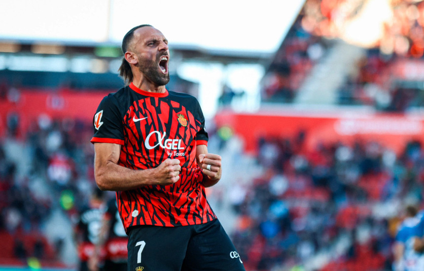 Muriqi i pakënaqur me trajtimin nga Mallorca