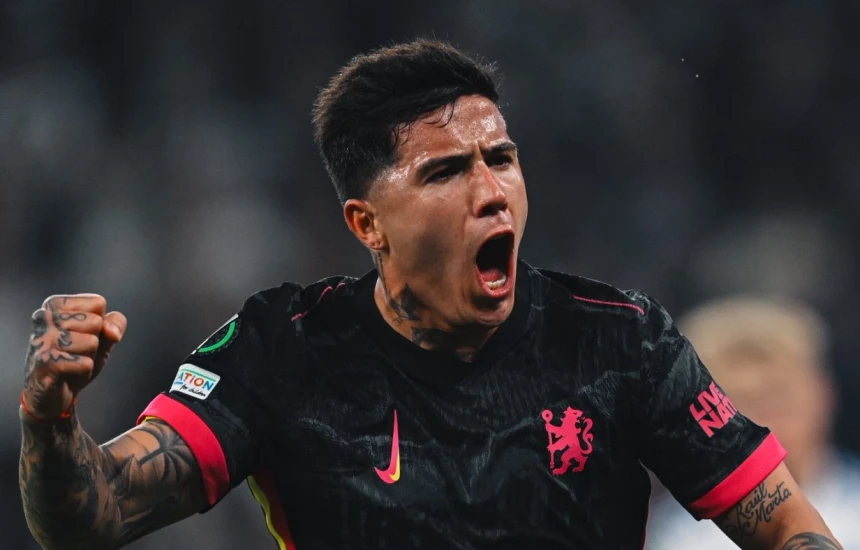 Tjetër fitore evropiane e Chelseat që mposht Copenhagenin e Ramajt