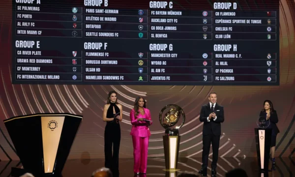 Sa do të fitojnë ekipet në Kupën e Botës për Klube 2025