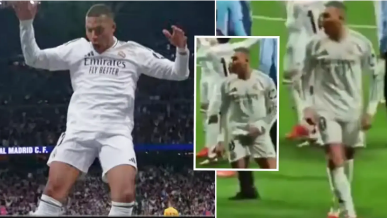 Publikohen pamje të reja nga festimet e yjeve të Real Madridit ndaj fansave të Atleticos – pritet përjashtimi për duelin me Arsenalin