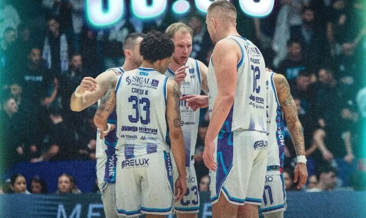 Sigal Prishtina fiton ndeshjen e dytë të serisë gjysmëfinale