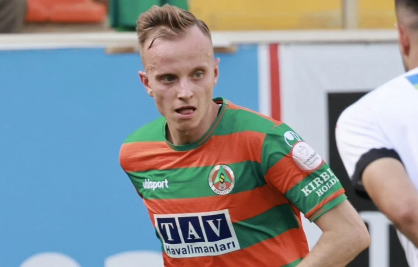 Florent Hadërgjonaj asiston në Turqi