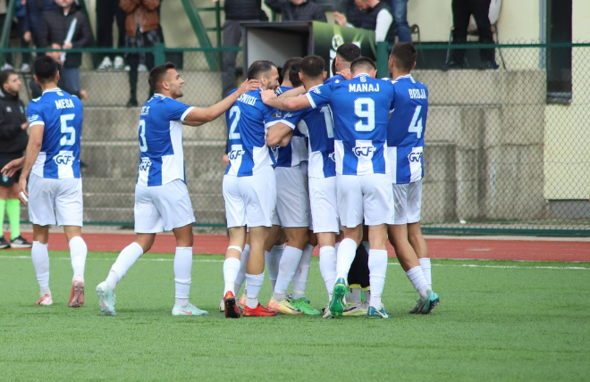 Drita edhe një hap afër titullit kampion, shënon fitore ndaj Prishtinës, Ballkani e futë në krizë Gjilanin