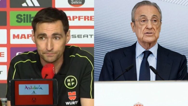 Real Madridi del me njoftim zyrtar para finales ndaj Barcelonës