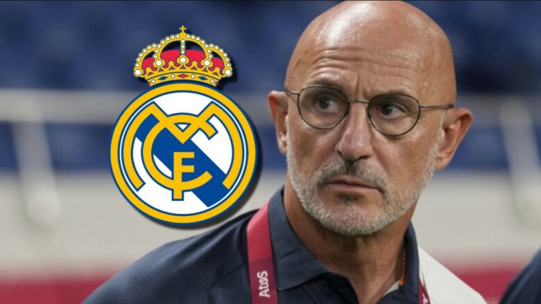 Përzgjedhësi i Spanjës mbështet Real Madridin për ta përmbysur rezultatin ndaj Arsenalit