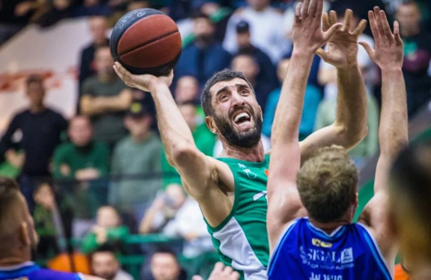 Trepça nis fuqishëm gjysmëfinalen e play-offit, mposht Sigal Prishtinën në ndeshjen e parë