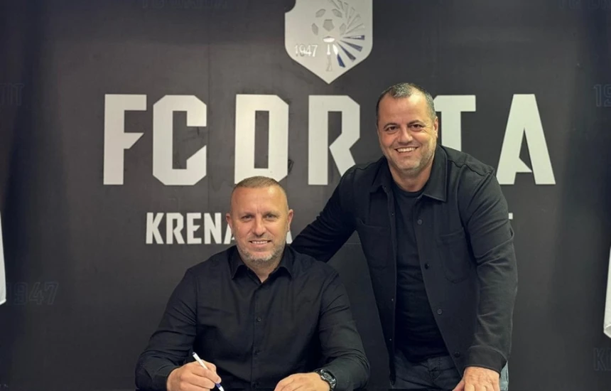 Drita vazhdon bashkëpunimin me Zekirija Ramadanin