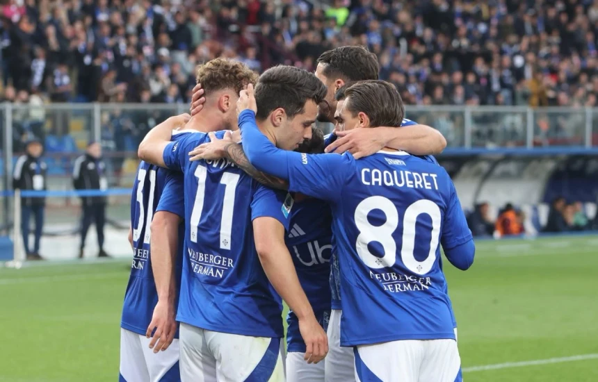 Vojvoda fiton përballjen me Ramadanin dhe Berishën