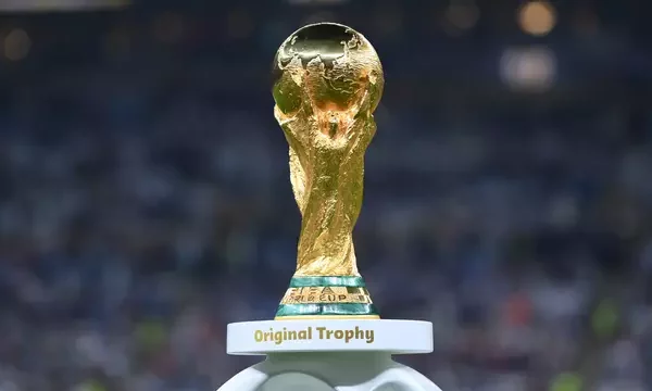 FIFA ka ndaluar tre vende nga Botërori për ‘arsye politike’