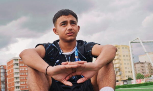 KOMF kërkon drejtësi për sulmin ndaj futbollistit Belgin Jasharit: Dhuna në çdo rrethanë është e papranueshme